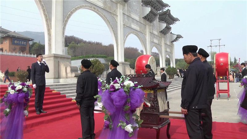 西安霸陵墓園新區報價_西安霸陵墓地多少錢