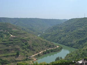 高橋墓園，西安高橋墓園在什么地方