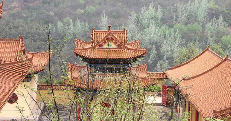 西安壽陽(yáng)山墓園市內(nèi)乘坐919路公交車(chē)到墓園